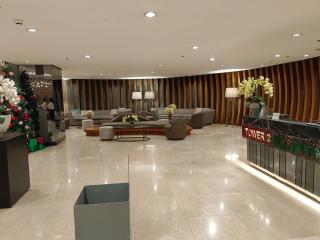 shore 2 residences is located near sm mall of asia - 8