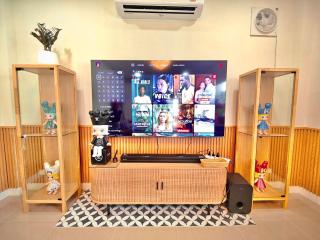 Missawa Pool Villa Bangsaen - 9