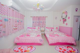 Missawa Pool Villa Bangsaen - 8