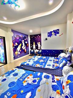 Missawa Pool Villa Bangsaen - 7