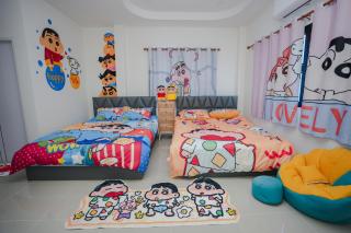 Missawa Pool Villa Bangsaen - 6