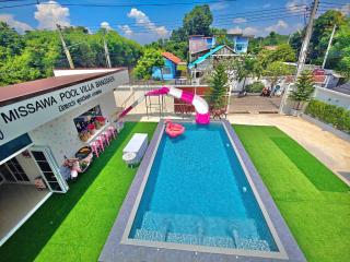 Missawa Pool Villa Bangsaen - 4