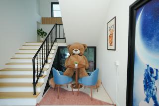 Missawa Pool Villa Bangsaen - 3