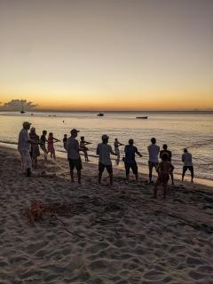 La Maison Jaune - Swimming pool & beach access 50 m away - 8