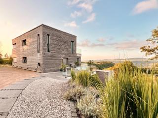 LuxApart Eifel mit privater Sauna - 0