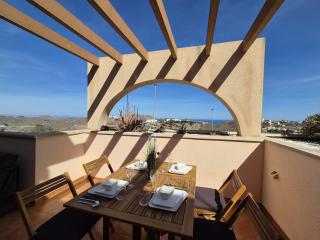 casa hilo dorado - 9