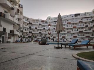 Studio with Sea ViewTiba View Compound Hurghada - 8