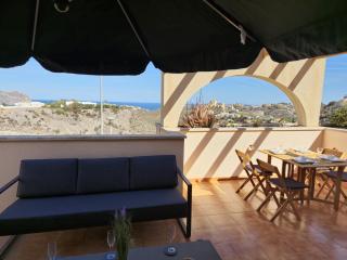 casa hilo dorado - Águilas - 7