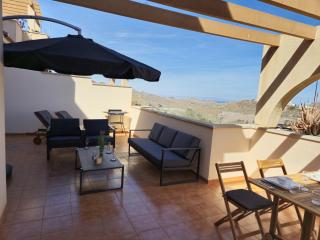 casa hilo dorado - 6