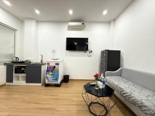 Đông Phương Apartment - 3