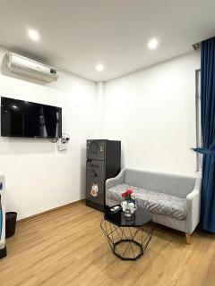 Đông Phương Apartment - 5