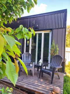 Tiny Lolog, a metros del Lago y el Rio - 6