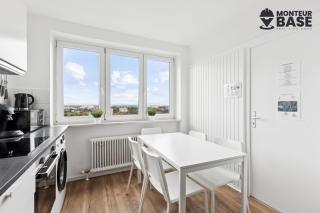 MONTEUR - Unterkunft für bis zu 6 Personen in 63452 Hanau - HU13 - 9