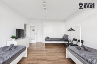 MONTEUR - Unterkunft für bis zu 6 Personen in 63452 Hanau - HU13 - 7