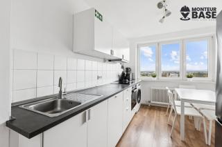 MONTEUR - Unterkunft für bis zu 6 Personen in 63452 Hanau - HU13 - 4