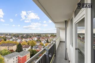 MONTEUR - Unterkunft für bis zu 6 Personen in 63452 Hanau - HU13 - Hanau - 5