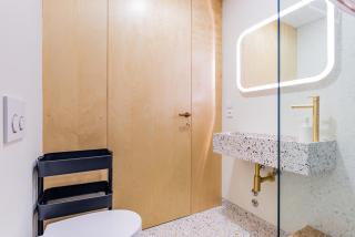 Central Boho Style Penthouse - 2