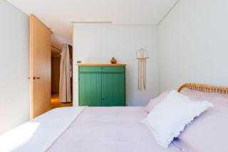 Central Boho Style Penthouse - 1