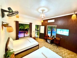 Tràng An Dragon Homestay - 8