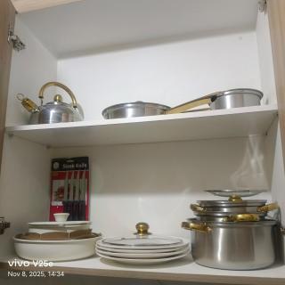 shore 2 residences is located near sm mall of asia - 2