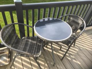 Luxury static caravan - 6