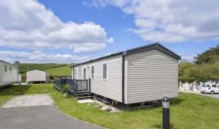 Luxury static caravan - 9