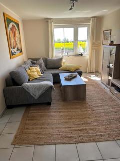 Wohnung mit Balkon und Aussicht - 0