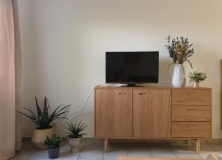 Wohnung mit Terrasse und Aussicht - 6