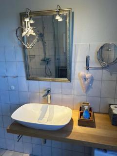 Wohnung mit Balkon und Aussicht - 9