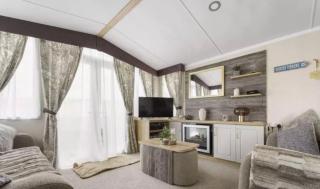 Luxury static caravan - 5