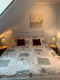 Wohnung mit Balkon und Aussicht - 8