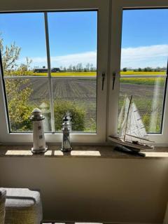 Wohnung mit Balkon und Aussicht - 5