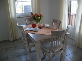 Wohnung mit Balkon und Aussicht - 3