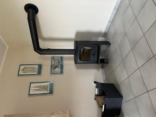 Wohnung mit Balkon und Aussicht - 4