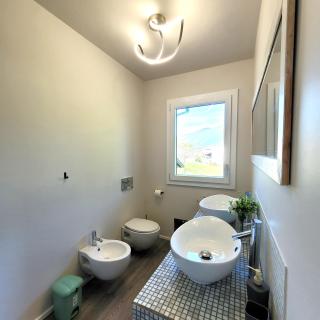 Garden Relais Mountain Lake Iseo Hospitality - Solto Collina - 4