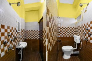 Hotel O Friends Lodge - 7