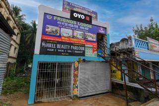 Hotel O Friends Lodge - 5