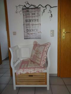 Modern und Komfortabel - 3