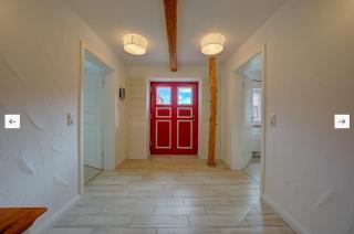 Idyllisches Ferienhaus - 7