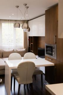 Lozenets Apartment - 8