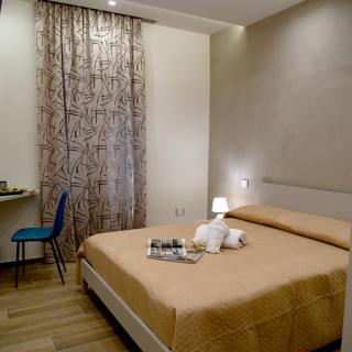 Fiore dei Templi - luxury suite experience - 9