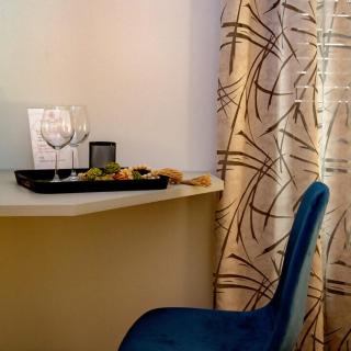 Fiore dei Templi - luxury suite experience - 8