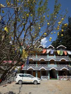 Khilis Abode - Harsil - 3