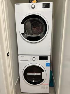 Beautiful 2 Bedroom suite - 1