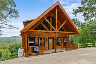 Otter Be Swimming by American Patriot Getaways - 6