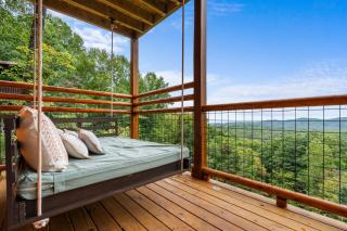 Otter Be Swimming by American Patriot Getaways - 1