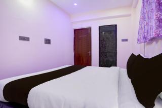 SPOT ON Hotel Ayush Inn - 2