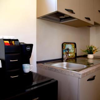 Fiore dei Templi - luxury suite experience - 3