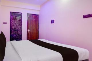 SPOT ON Hotel Ayush Inn - 3