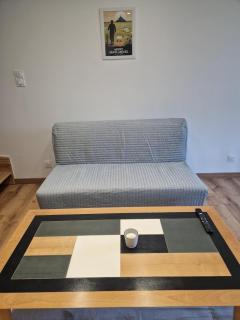 Baie du Mont Saint Michel, petite maison neuve - 7